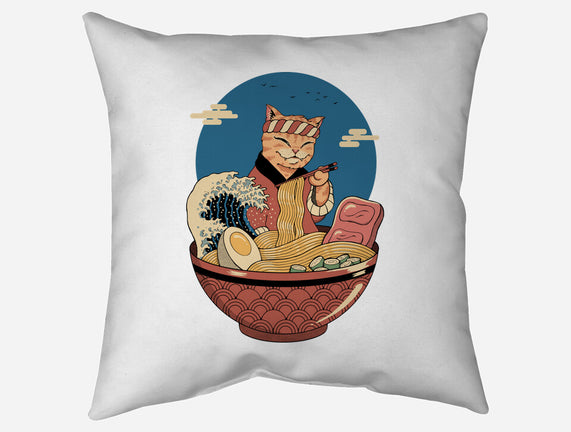 Catana Ramen Wave