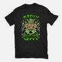 Legendary Gym-mens premium tee-spoilerinc