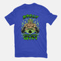 Legendary Gym-mens heavyweight tee-spoilerinc