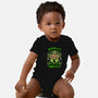 Legendary Gym-baby basic onesie-spoilerinc