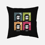 Emotional Cycle-none removable cover w insert throw pillow-erion_designs