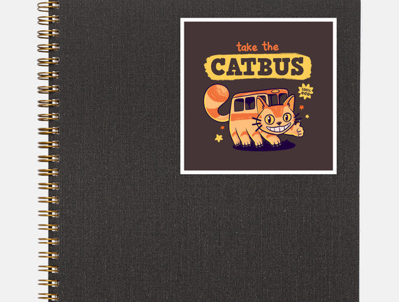 Take The Catbus