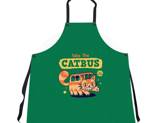 Take The Catbus