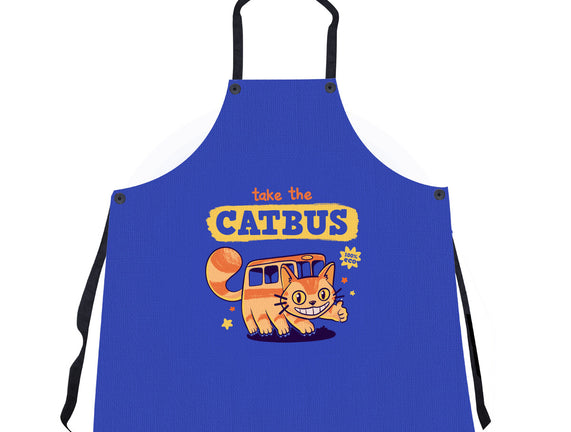 Take The Catbus