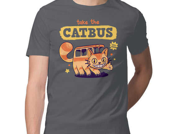 Take The Catbus