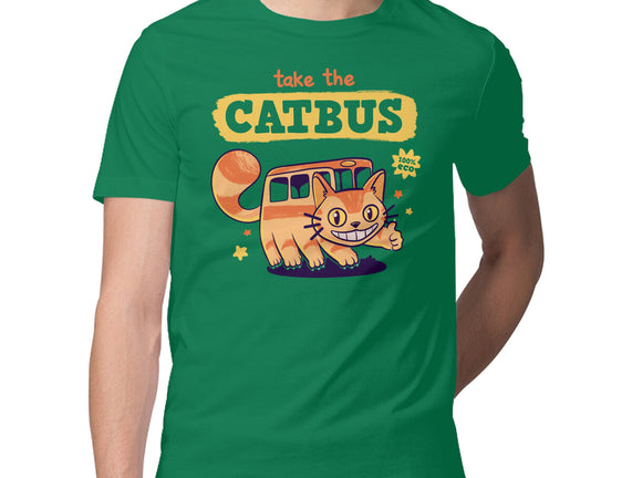 Take The Catbus