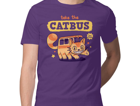 Take The Catbus