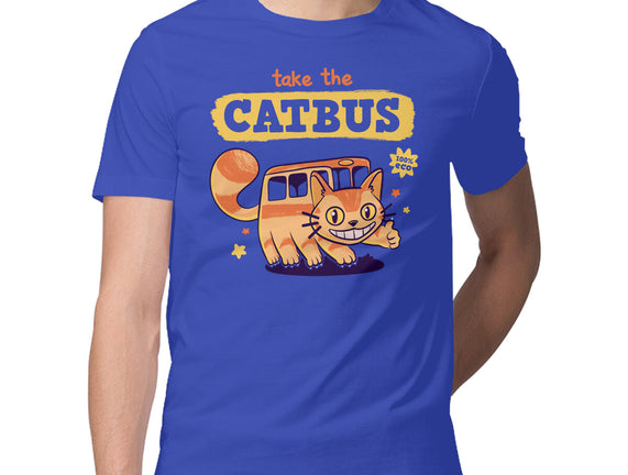 Take The Catbus