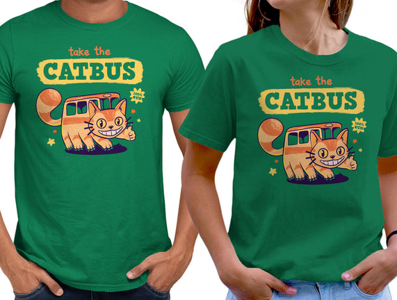Take The Catbus