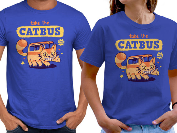 Take The Catbus