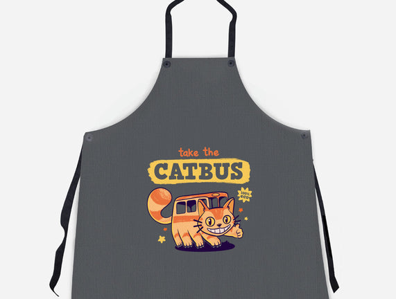 Take The Catbus