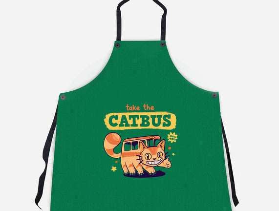 Take The Catbus