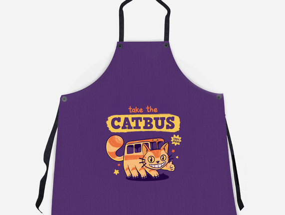 Take The Catbus