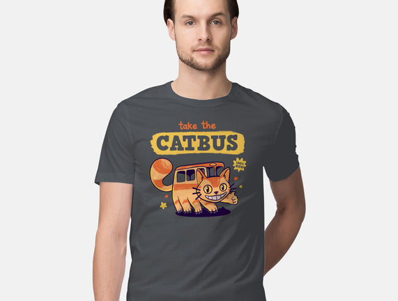 Take The Catbus