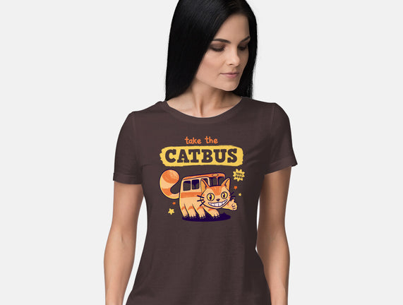 Take The Catbus