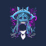 Monarch Of Shadows-youth basic tee-constantine2454