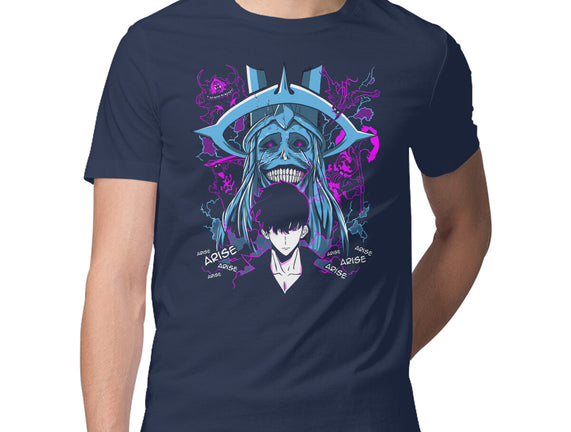 Monarch Of Shadows