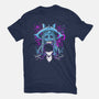 Monarch Of Shadows-youth basic tee-constantine2454