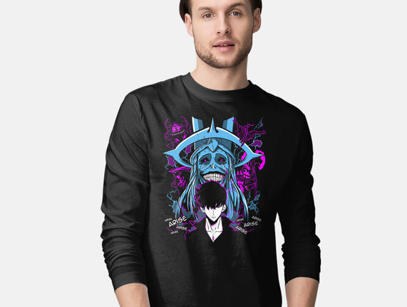 Monarch Of Shadows