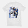 Broken Aerial-youth basic tee-spoilerinc