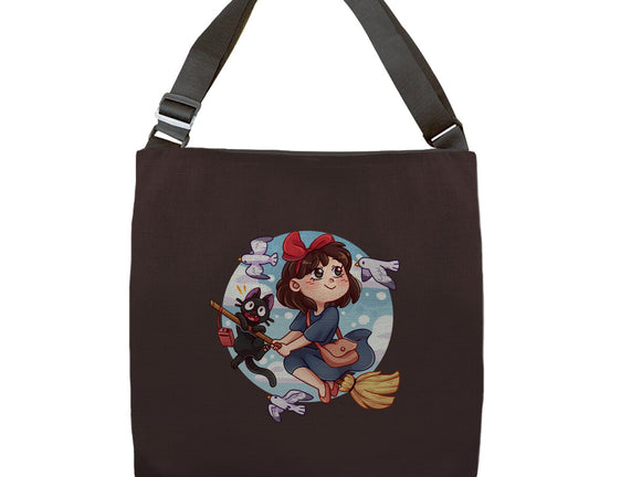 Kiki And Jiji