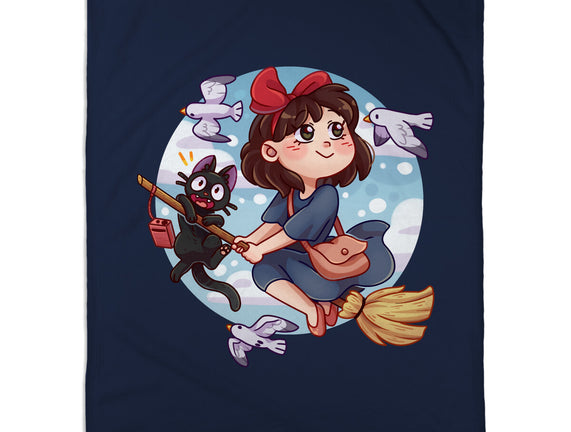 Kiki And Jiji