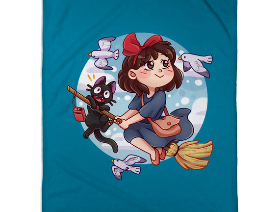 Kiki And Jiji