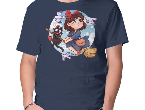Kiki And Jiji