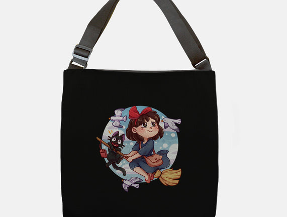 Kiki And Jiji
