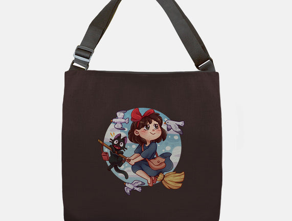 Kiki And Jiji