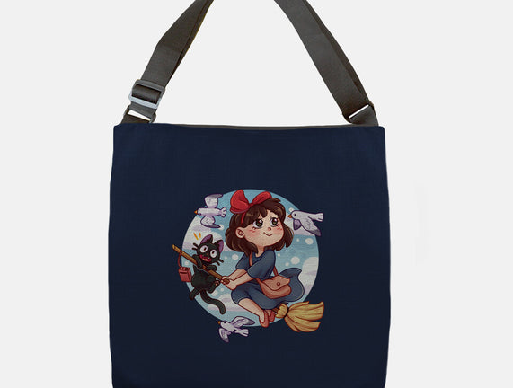 Kiki And Jiji