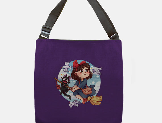 Kiki And Jiji