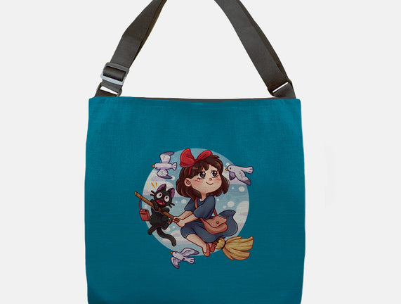 Kiki And Jiji