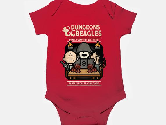 Dungeons and Beagles