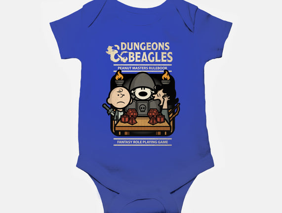 Dungeons and Beagles