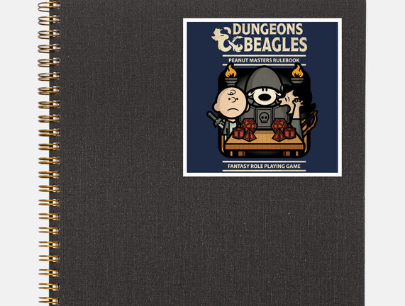 Dungeons and Beagles