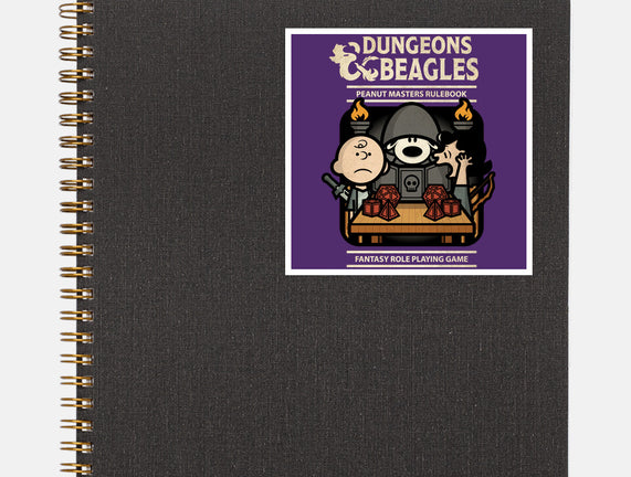 Dungeons and Beagles