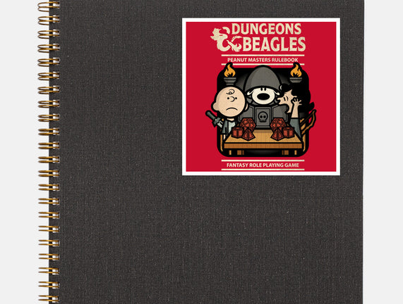 Dungeons and Beagles