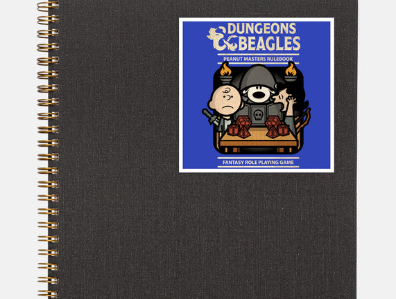 Dungeons and Beagles