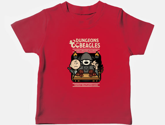 Dungeons and Beagles