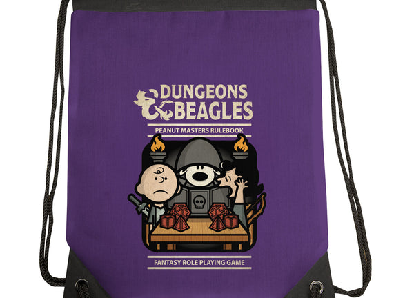 Dungeons and Beagles
