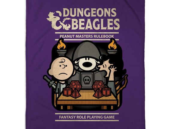 Dungeons and Beagles