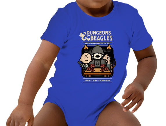 Dungeons and Beagles