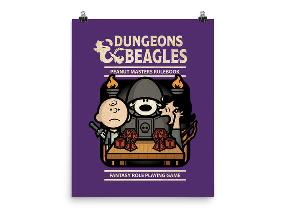 Dungeons and Beagles