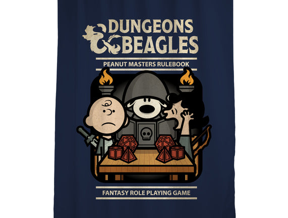 Dungeons and Beagles