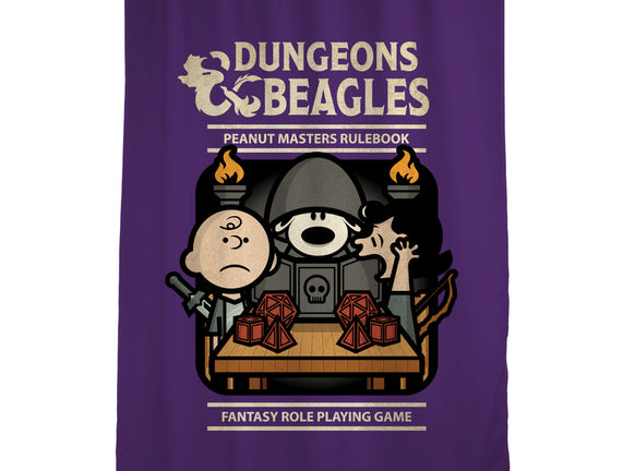 Dungeons and Beagles