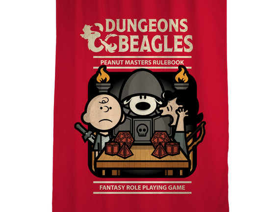 Dungeons and Beagles