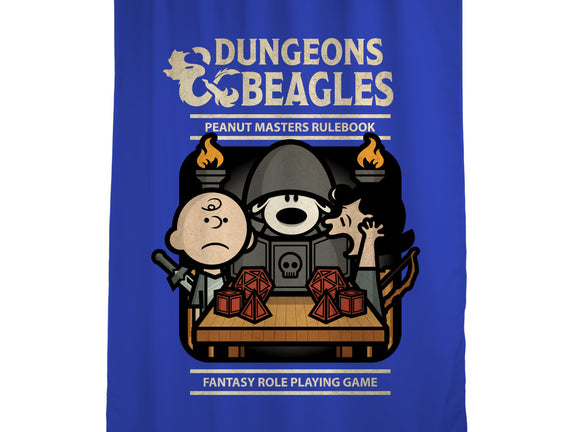 Dungeons and Beagles
