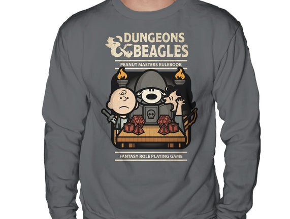 Dungeons and Beagles