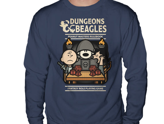 Dungeons and Beagles